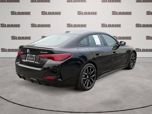 Certified 2026 BMW 440i xDrive AWD/4WD image 5