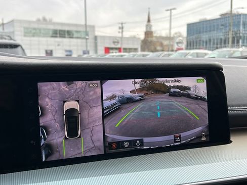 New 2026 Nissan Murano SL image 17