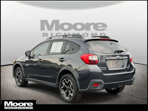 Used 2014 Subaru Crosstrek 2.0i Premium AWD/4WD image 6