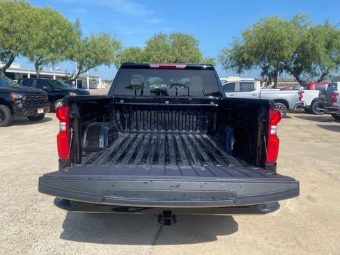 New 2026 Chevrolet Silverado 1500 RST RWD image 13