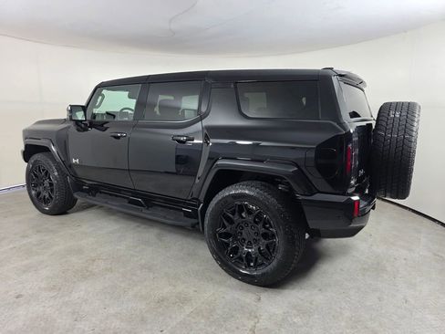 Used 2025 GMC Hummer EV 2X AWD/4WD image 5
