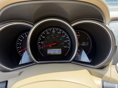 Used 2014 Nissan Murano LE w/ Platinum Edition Package FWD image 32