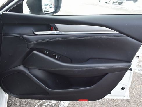 Used 2021 MAZDA MAZDA6 Touring image 39