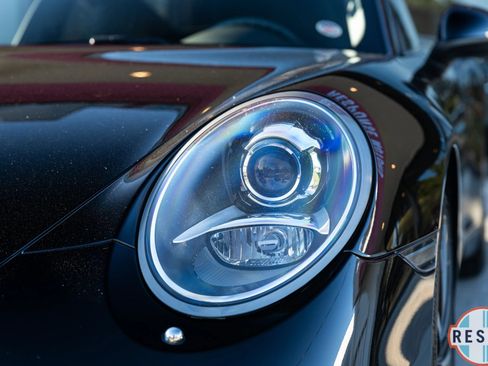Used 2013 Porsche 911 GT3 RS image 19