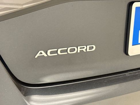 New 2026 Honda Accord SE image 10