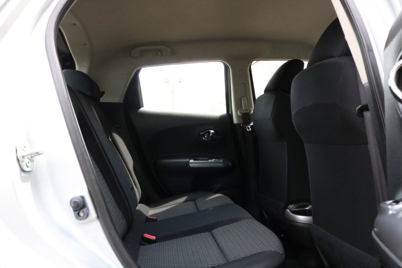 Used 2015 Nissan Juke S AWD/4WD image 39