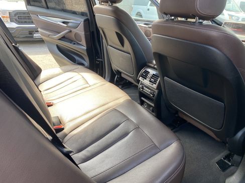 Used 2016 BMW X5 xDrive40e w/ Premium Package image 12
