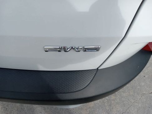 Used 2022 Ford Escape SEL w/ Technology Package AWD/4WD image 10