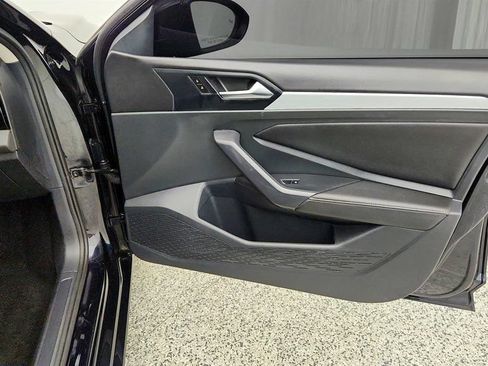 Used 2025 Volkswagen Jetta S FWD image 24