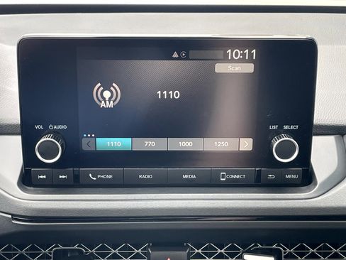 Used 2025 Honda Accord SE image 17