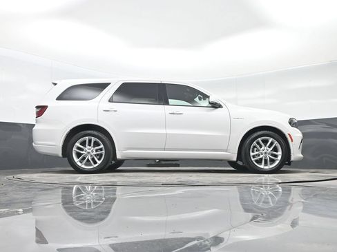 Used 2021 Dodge Durango R/T AWD/4WD image 31