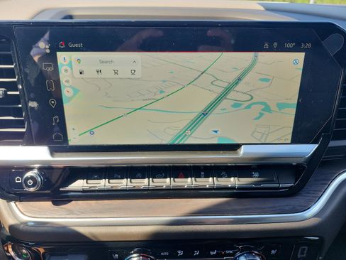 New 2026 GMC Sierra 1500 SLT w/ SLT Premium Plus Package image 16