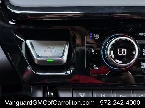 New 2026 GMC Sierra 2500 AT4X AWD/4WD image 18