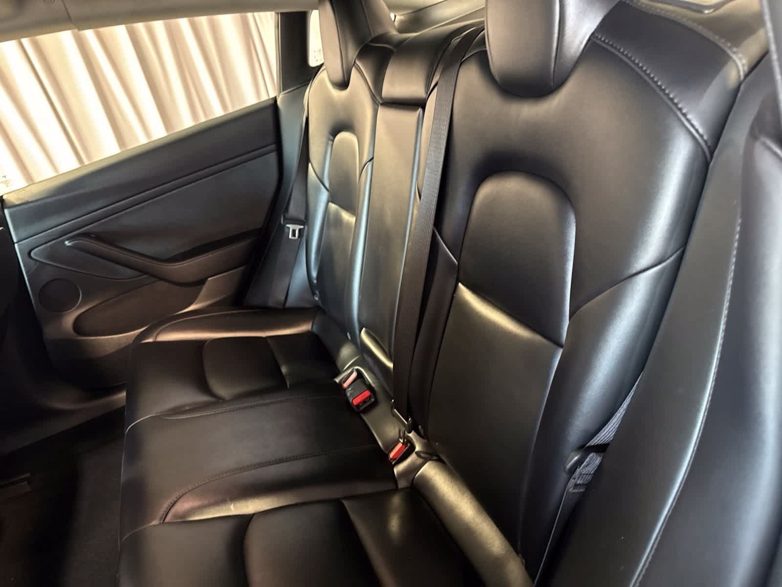 Used 2023 Tesla Model 3 Standard Range RWD image 13