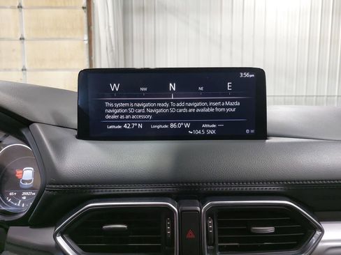 Used 2023 MAZDA CX-5 AWD 2.5 S image 24