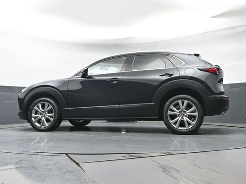 Used 2023 MAZDA CX-30 AWD 2.5 S w/ Premium Package image 28