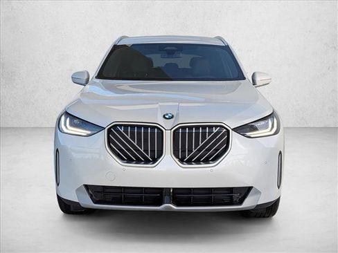 Used 2026 BMW X3 xDrive30i AWD/4WD image 6