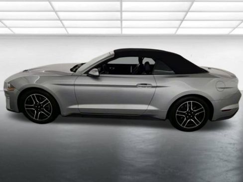 Used 2021 Ford Mustang Premium image 5