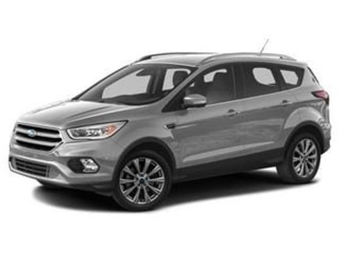 Used 2017 Ford Escape SE image 21