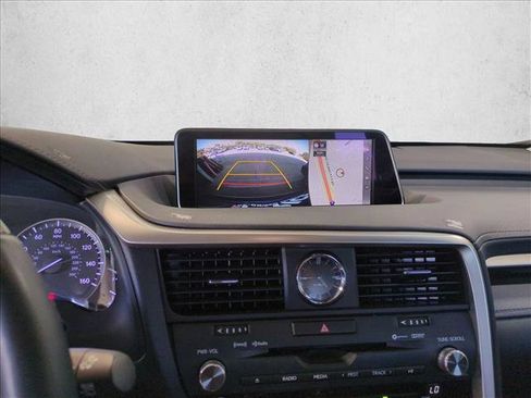 Used 2017 Lexus RX 350 AWD w/ Premium Package image 14