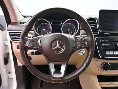 Used 2016 Mercedes-Benz GLE 350 4MATIC image 15