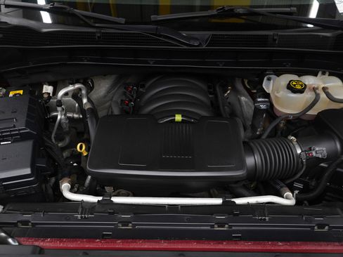 Used 2020 GMC Sierra 1500 SLT w/ SLT Premium Plus Package image 35