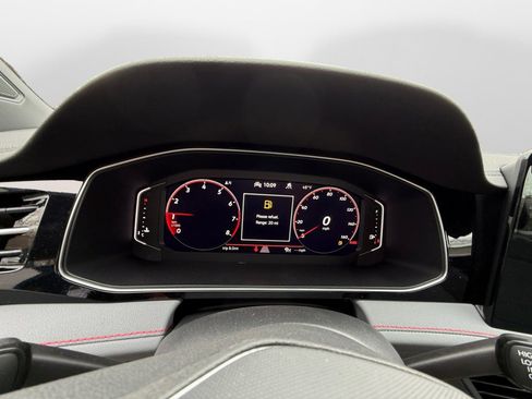 New 2026 Volkswagen Jetta GLI Autobahn image 11