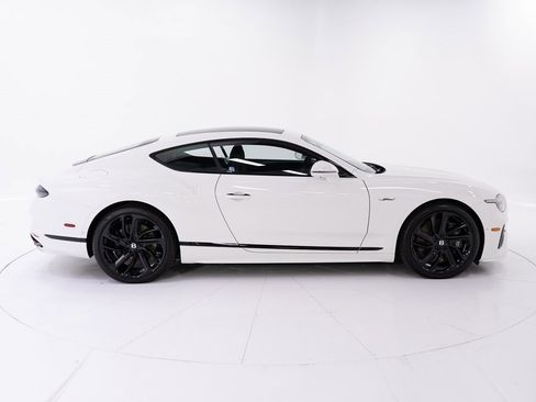 Used 2025 Bentley Continental GT Speed image 6