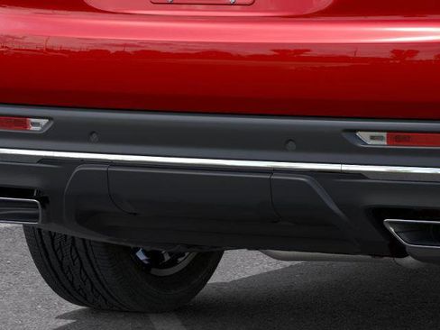 New 2026 Buick Enclave Preferred w/ Power Package image 14