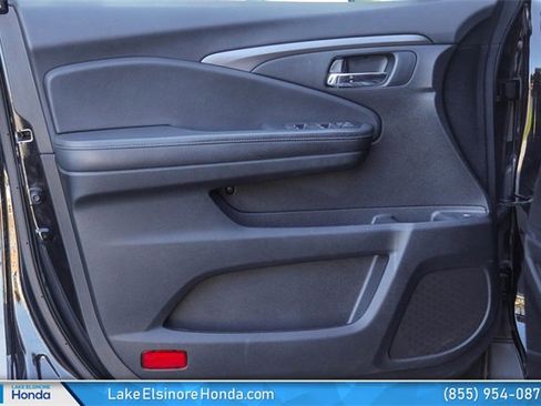 Certified 2021 Honda Passport Sport image 13