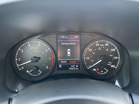 Certified 2025 Nissan Altima 2.5 S image 22