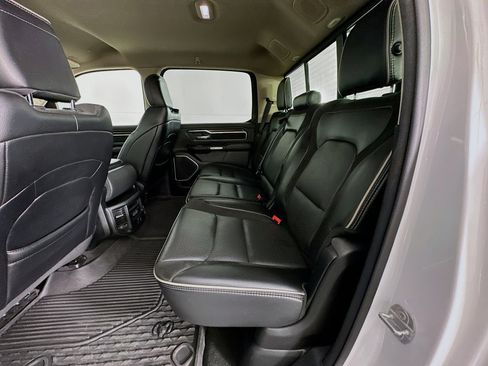 Used 2020 RAM 1500 Laramie image 28