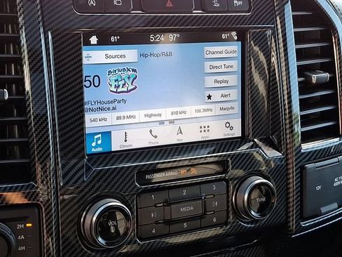Used 2019 Ford F150 Raptor w/ Equipment Group 802A Luxury AWD/4WD image 20