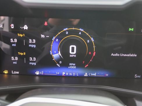 New 2026 Chevrolet Colorado W/T w/ WT Custom Package image 22