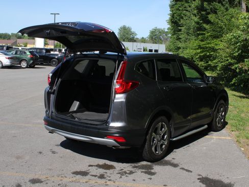 Used 2019 Honda CR-V EX image 7