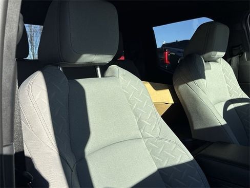 New 2026 Toyota Tacoma SR5 image 23