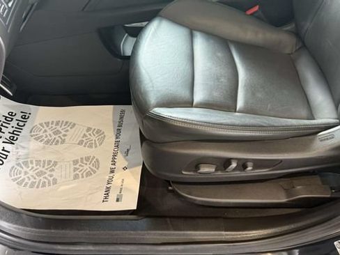 Certified 2023 Cadillac XT6 Sport AWD/4WD image 18