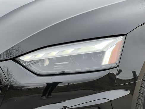 Used 2025 Audi A5 2.0T Premium Plus image 7