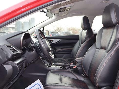 Used 2022 Subaru Crosstrek 2.5i Limited AWD/4WD image 5