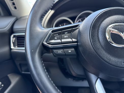Certified 2023 MAZDA CX-5 AWD 2.5 S w/ Select Package image 18