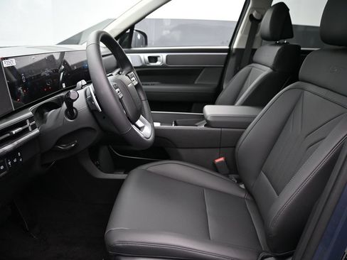 New 2026 Hyundai Santa Fe XRT AWD/4WD image 10