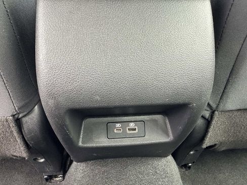 Certified 2024 Nissan Altima 2.5 SV image 17