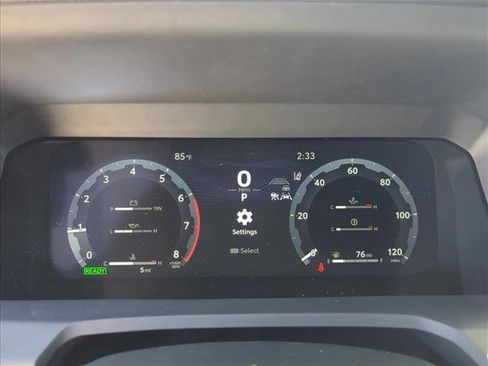 New 2026 Toyota Tacoma TRD Off-Road AWD/4WD image 16