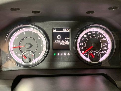 Used 2016 RAM 1500 Express AWD/4WD image 21