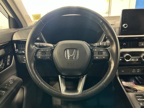Certified 2023 Honda CR-V EX-L image 17