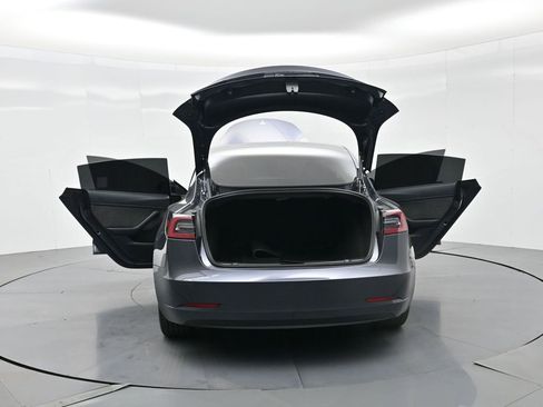 Used 2023 Tesla Model 3 Long Range image 38