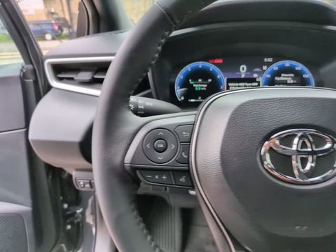 Used 2026 Toyota Corolla SE w/ SE Package FWD image 14
