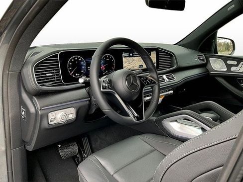 New 2026 Mercedes-Benz GLE 350 4MATIC image 8
