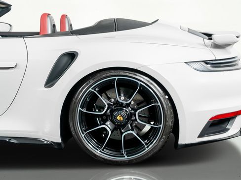 Used 2024 Porsche 911 Turbo S image 18