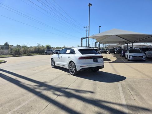 New 2026 Audi Q8 Prestige image 7